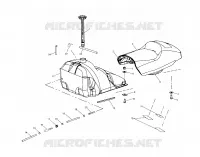 ASIENTO Y TANQUE DE GAS