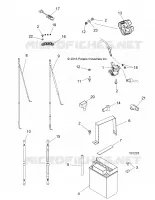 ELECTRICA, BATTERY