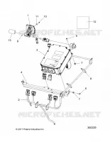 ELECTRICA, CHARGER, FAST, 3KW