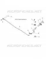 DRIVE TRAIN, SELECTOR DEL TREN