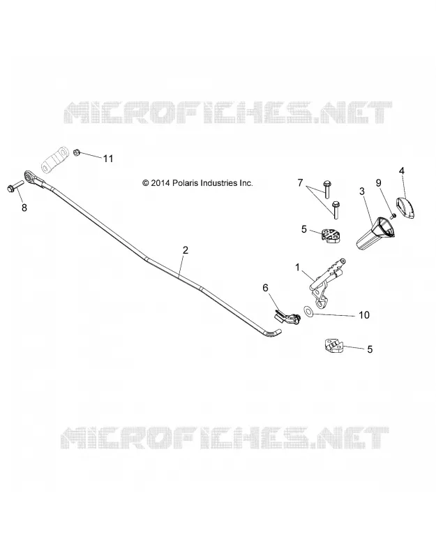 DRIVE TRAIN, SELECTOR DEL TREN