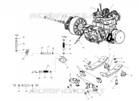 MONTAJE DEL MOTOR