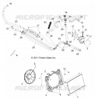 ENFRIAMIENTO SYSTEM