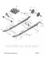 SUSPENSION TRASERA