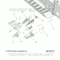 CHASSIS, REPOSAPIÃ‰S-RH
