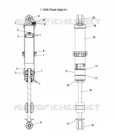 CHOQUE FRONTAL TRACK (7043142)