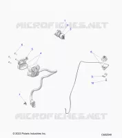 ELECTRICA, CONTROLS