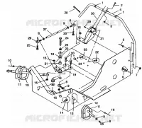 conjunto de dirección CLASSIC E942865 and  CLASSIC TOURING E942875 (49274027400016)
