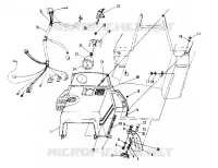 CONSOLE AND ELECTRICA (4909520952005A)