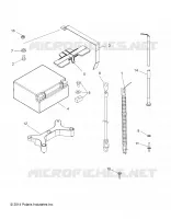 ELECTRICA, BATTERY
