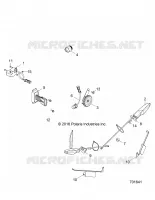ELECTRICA, ACCESSORY COMPONENTS
