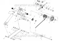TRASERO ARM PAR