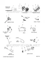 ELECTRICA, SWITCHES, SENSORS AND COMPONENTS