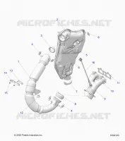 ESCAPE ASSEMBLY
