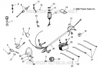 PARTES ELÉCTRICAS