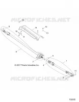 TREN, PROP SHAFT