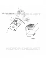 ELECTRICA, 6.5KW MOTOR