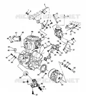 MONTAJE DEL MOTOR