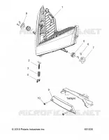 ELECTRICA, HEADLIGHT/TAILLIGHT