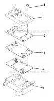 GASOLINA PUMP (4909550955022A)