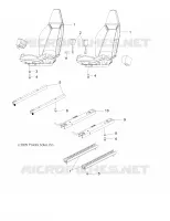 ASIENTO, MOUNTING and BELTS