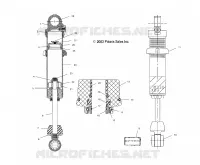 CHOQUE (FRONT TRACK)(M-10)