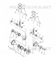 CILINDRO WIDETRAK (4921302130036A)