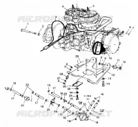 MONTAJE DEL MOTOR