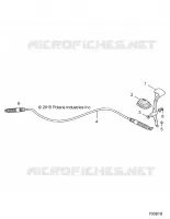 DRIVE TRAIN, SELECTOR DEL TREN