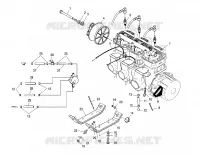 MONTAJE DEL MOTOR