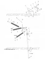 SISTEMA DE COMBUSTIBLE, BOMBA DE COMBUSTIBLE and LINES