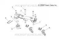 MOTOR, RIEL DE COMBUSTIBLE