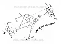 CONJUNTO DEL VENTILADOR BIG BOSS 4X6 (4919801980007A)