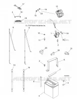 ELECTRICA, BATTERY