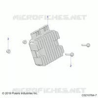 ELECTRICA, VOLTAGE REGULATOR AND MOUNTING