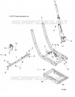 ASIENTO MOUNTING AND BELT