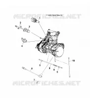 SENSORES/SWITCHES/ELECTRICA