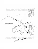 mazo de cables