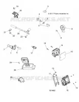 ELECTRICA, SWITCHES, SENSORS AND ECM