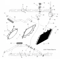 ENFRIAMIENTO SYSTEM
