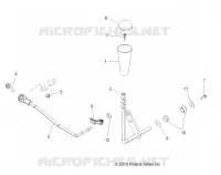 TREN, SELECTOR DEL TREN