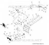 ENFRIAMIENTO SYSTEM