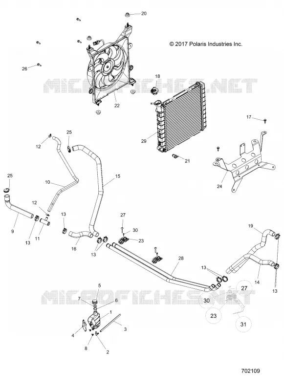 ENFRIAMIENTO SYSTEM