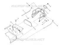 TÚNEL DE EXTENSIÓN RACK  STARTRAK (4914141414007A)