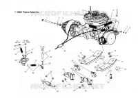 MONTAJE DEL MOTOR (700)(800)