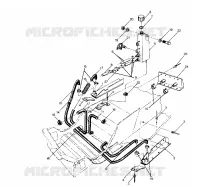 SISTEMA DE REFRIGERACIÓN Classic and 400 (4914131413021A)