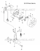 ENCENDIDO SYSTEM
