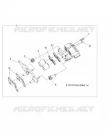 FRENO FRONTAL CALIPER