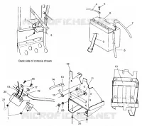 CAJA DE BATERIA
