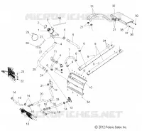 ENFRIAMIENTO SYSTEM